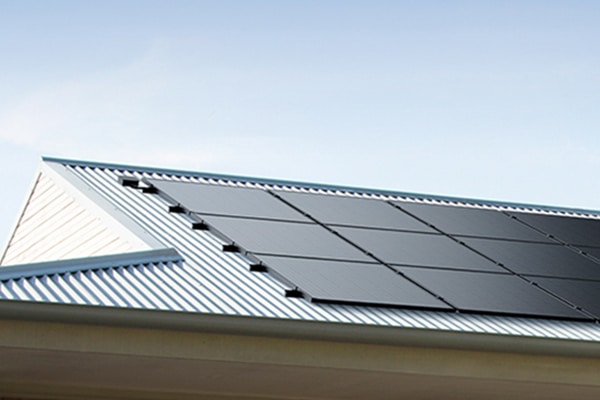 solar panel service